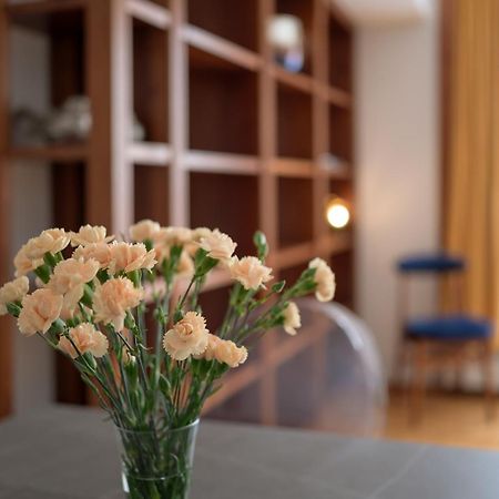 Apartmán Tajemniczy Ogrod Stary Toruń Exteriér fotografie