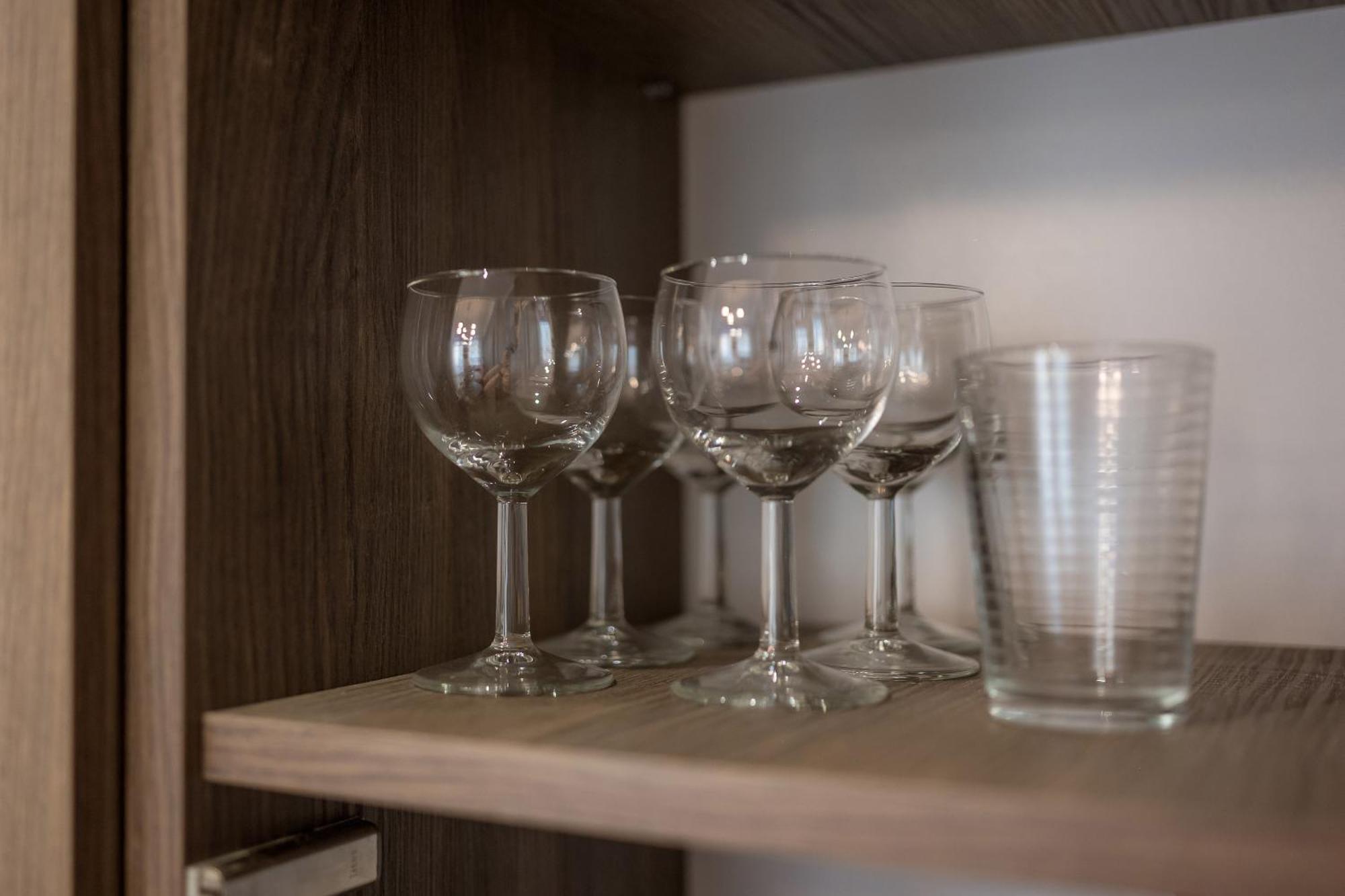Apartmán Tajemniczy Ogrod Stary Toruń Exteriér fotografie